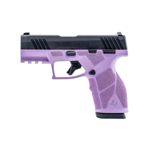 TAURUS GX2 9MM 3.38" 10RD PRP/BLK MS