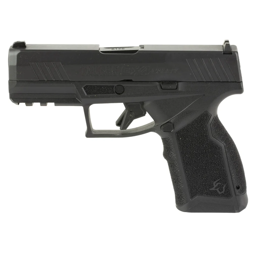 Taurus GX4