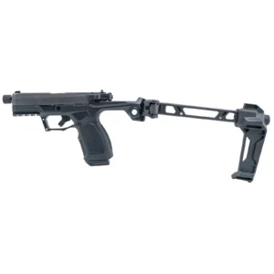 TAURUS GX4 9MM 3.7" 15RD TORO SI BRC