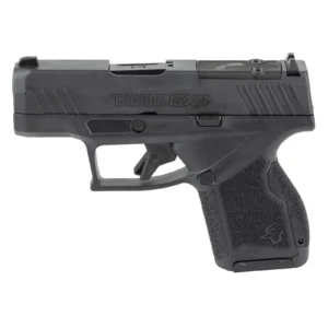 TAURUS GX4 VR RFX-11 9MM 3" 10R TORO