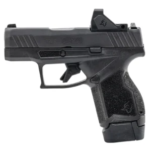 TAURUS GX4 VR RFX-11 9MM 3" 13RD BK