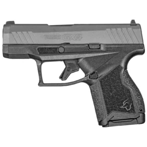 TAURUS GX4 9MM 3" 11RD BLK/TUGNSTEN