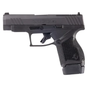 TAURUS GX4XL 9MM 3.7" 13RD BLK TORO