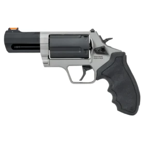 TAURUS JUDGE 45C/410 3" 5RD BLK/SS