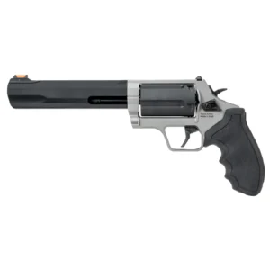TAURUS JUDGE 45C/410 6.5" 5RD BLK/SS