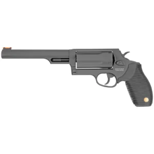 TAURUS JUDGE 45C/410 6.5" 5RD BLK (Taurus Judge Magnum)