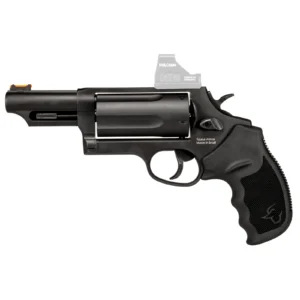 TAURUS JDG 45C/410 3" 5RD MBLK TOR (Taurus Judge Magnum)