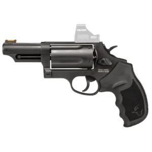 TAURUS JDG 45C/410 3" 5RD BLK TORO