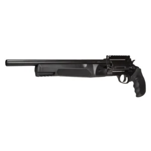 TAURUS JUDGE DEFENDER 45C/410 5RD BK (Taurus Judge Magnum)