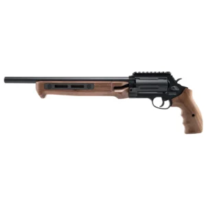 TAURUS JUDGE HD 45C/410 13" 5RD BLK (Taurus Judge Magnum)