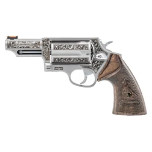 TAURUS JUDGE 20YR 45LC/410 3" 5RD SS
