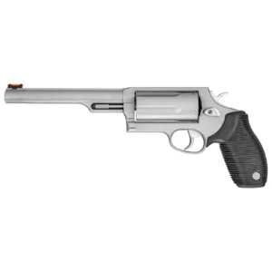 TAURUS JUDGE 45C/410 6.5" 5RD STS (Taurus Judge Magnum)