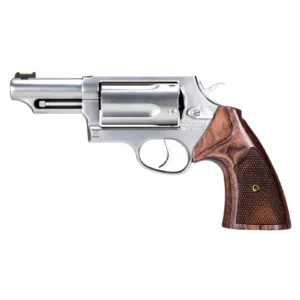 TAURUS JDG EXEC 45C/410 3" 5RD STS