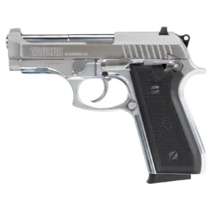 TAURUS 58 380ACP 4" 15RD SS