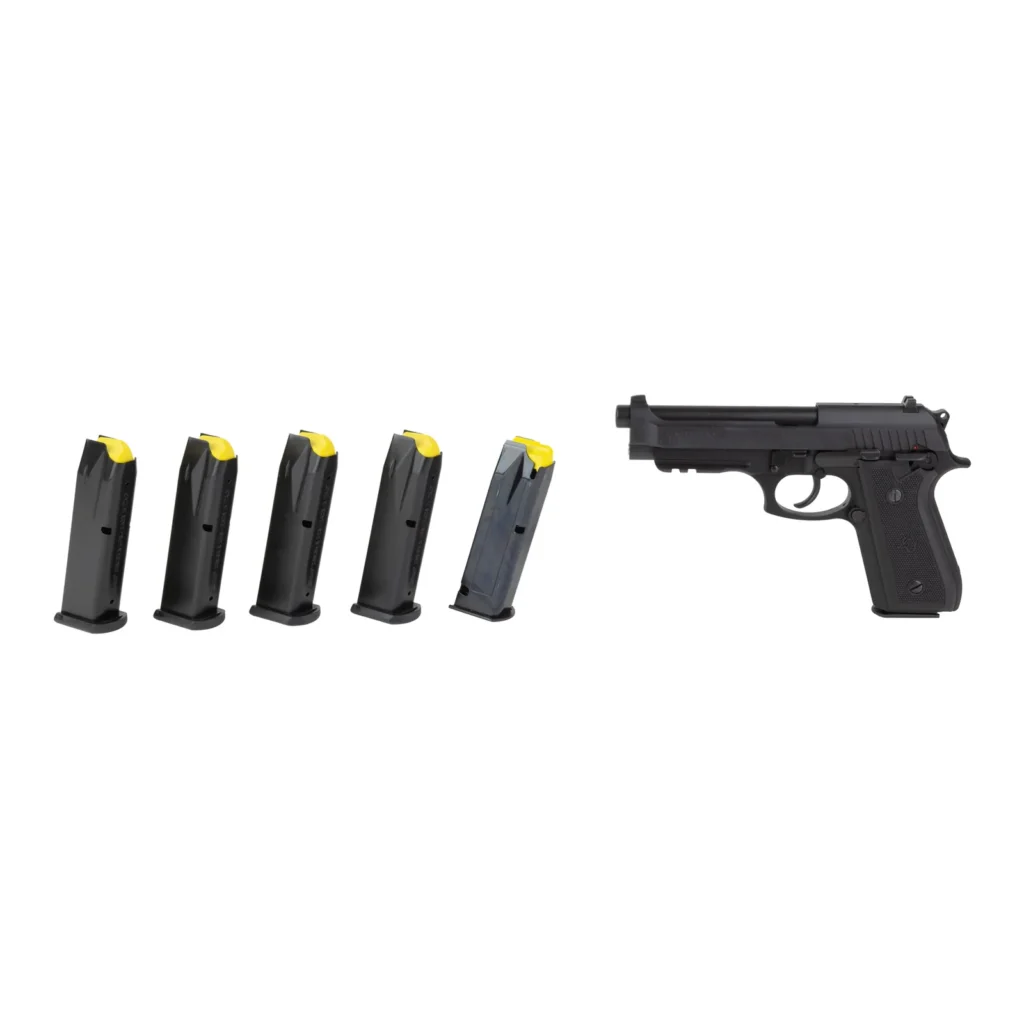Taurus PT92