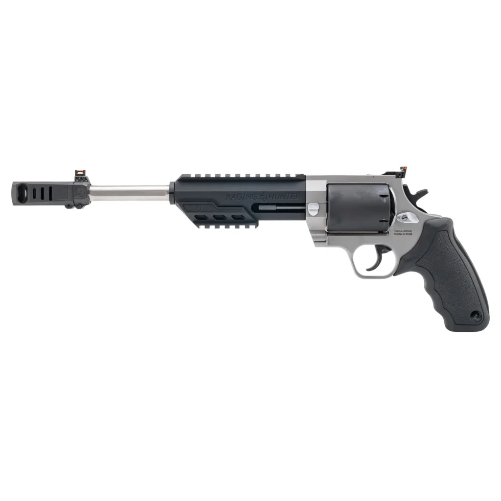 Taurus Raging Hunter