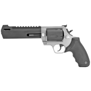 TAURUS RGNG HNTR 460SW 6.75" 5RD TT
