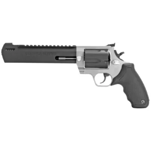TAURUS RGNG HNTR 460SW 8.37" TT 5RD