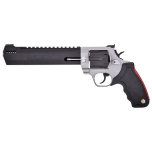 TAURUS RGNG HNTR 500SW 10" TT 5RD
