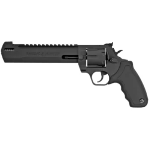 TAURUS RAGING HNTR 44MAG 8.37" 6R BK