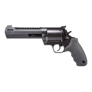TAURUS RGNG HNTR 500SW 6.75" BLK 5RD