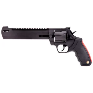 TAURUS RGNG HNTR 500SW 10" BLK 5RD