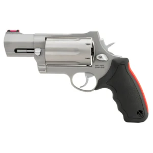 Taurus Raging Judge