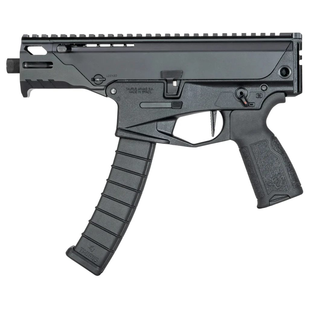 Taurus RPC