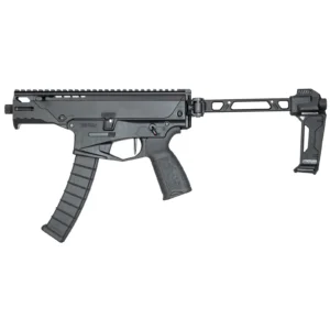 TAURUS RPC 9MM 4.5" 32RD BLK BRC