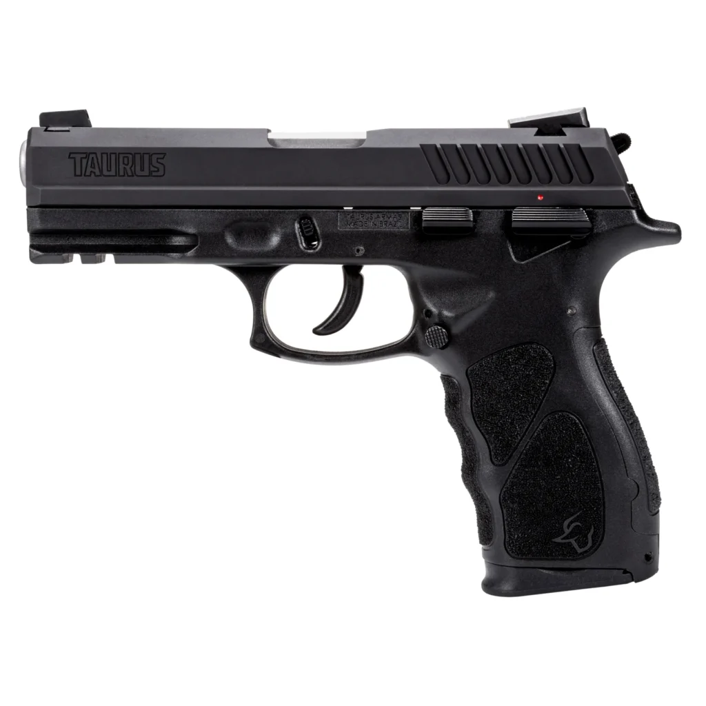 Taurus TH