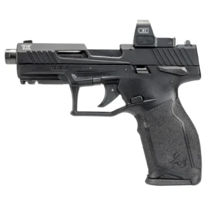 TAURUS TX22 VR RFX-11 22LR 4.6" 10RD