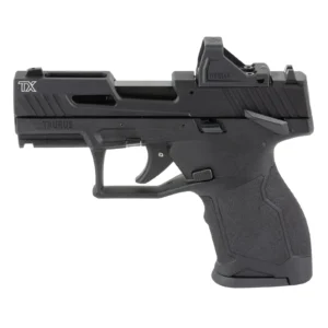 TAURUS TX22C VR RFX-11 22LR 3.6 10RD