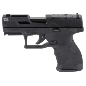 TAURUS TX22C 22LR 3.5" TB 10RD BNDL