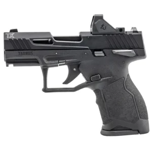 TAURUS TX22C VR RFX-11 22LR 3.6 13RD