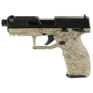 TAURUS TX22G2 22LR 4.6" 22RD FDE SPL