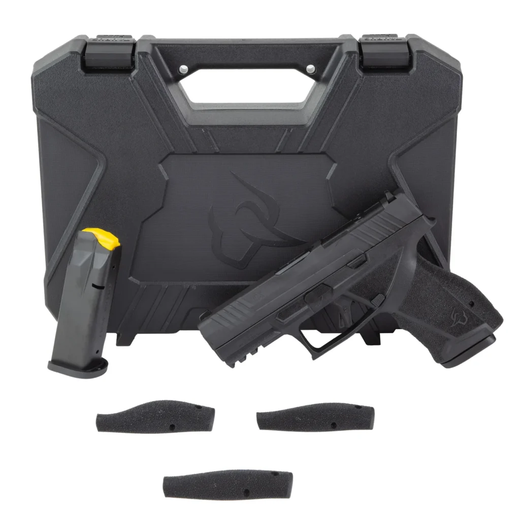 Taurus TX9