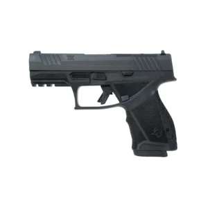 TAURUS TX 9MM 4" 10RD BLK