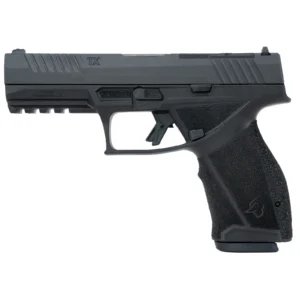 TAURUS TX 9MM 4.5" 17RD BLK