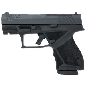 TAURUS TX 9MM 3.4" 13RD BLK