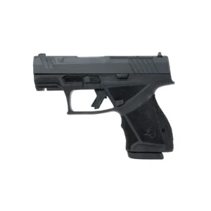 TAURUS TX 9MM 3.37" 10RD BLK