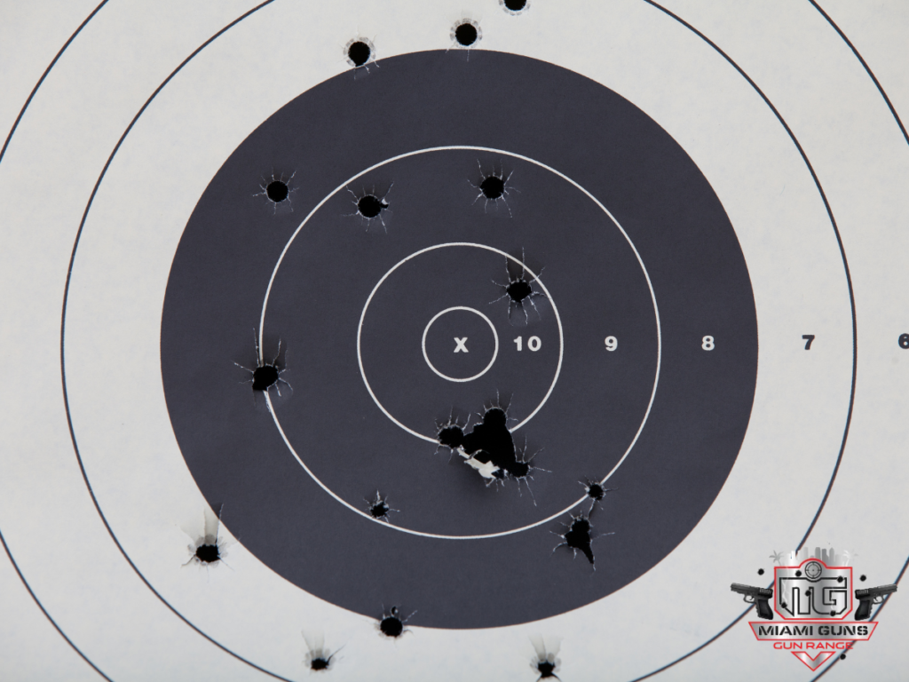 Campos de tiro en Miami comparados: por qué los tiradores eligen Miami Guns and Range