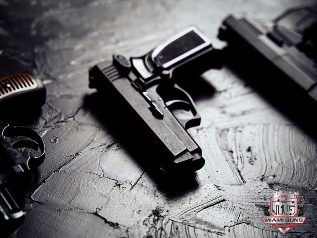 Concealed Carry Classes And Firearms Training In Miami: A Complete Guide To Miami Guns