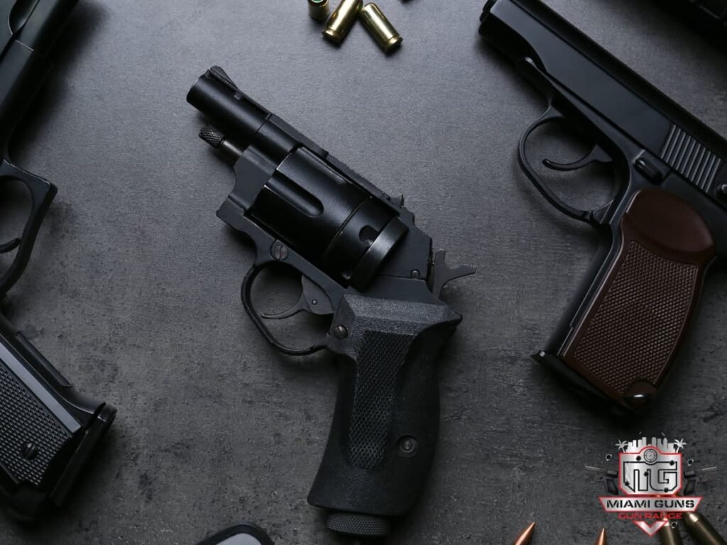 Best Gun Store In Hialeah: Why Miami Guns Is South Florida’s Go-To Firearms Shop
