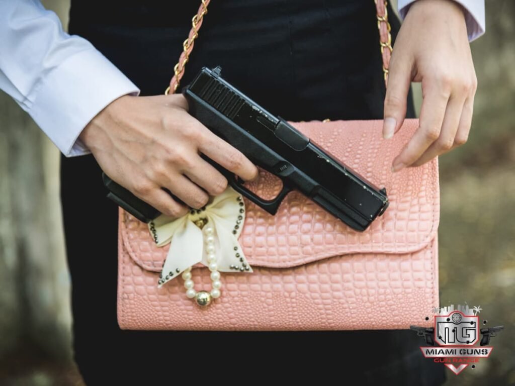 Do You Still Need A Concealed Weapon License In Florida? What Miami Guns Wants You To Know