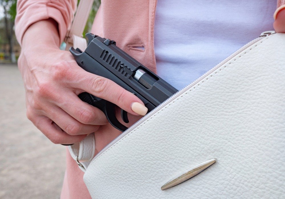 Miami Guns concealed carry and firearm safety training