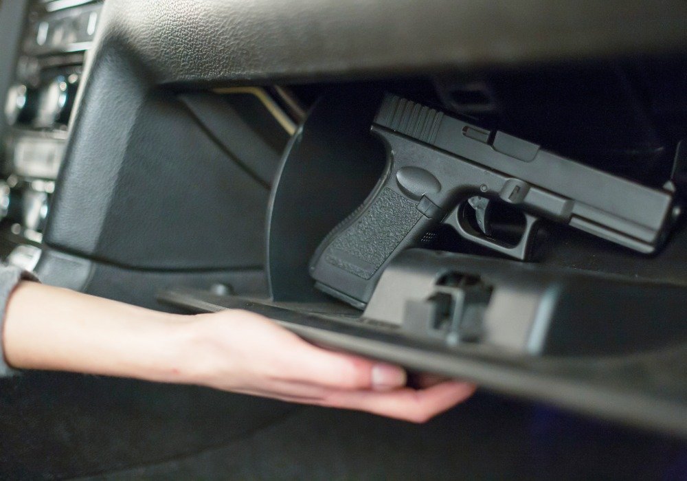 Miami Guns concealed carry and firearm safety training