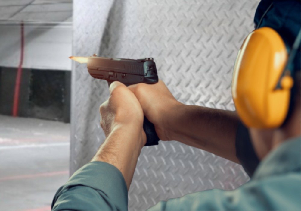 Miami Guns concealed carry and firearm safety training
