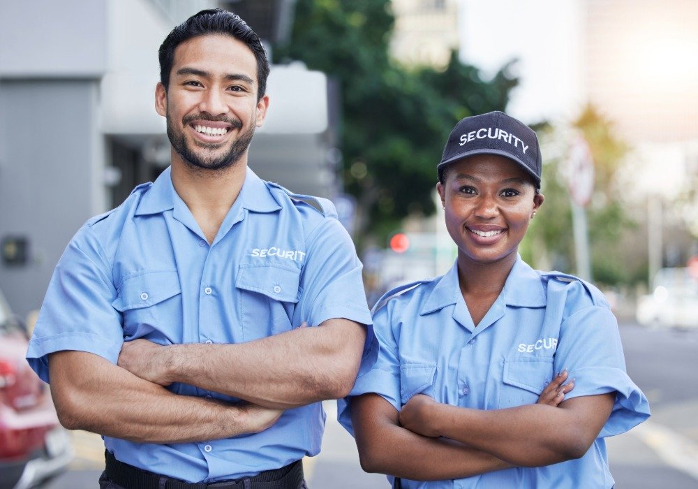 Miami Guns security guard training