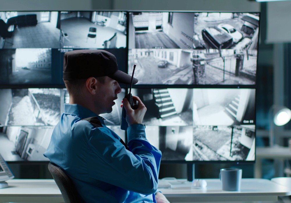 Miami Guns security guard training