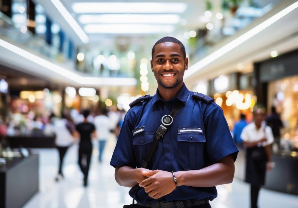 Miami Guns security guard training